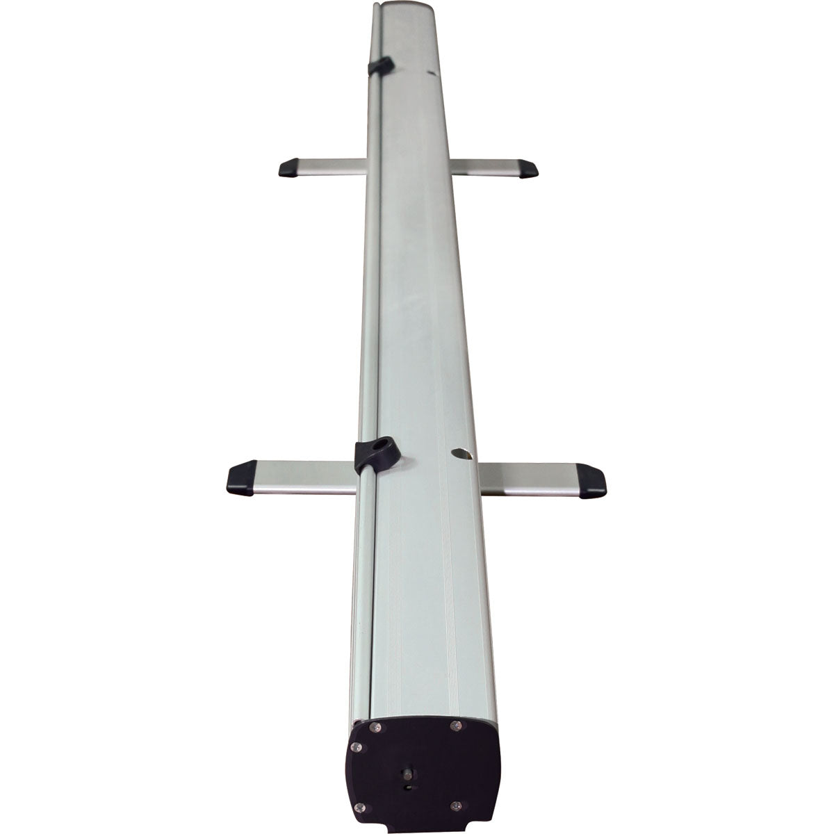 Mosquito™ 1500 Retractable Banner Stand · 59½″ wide