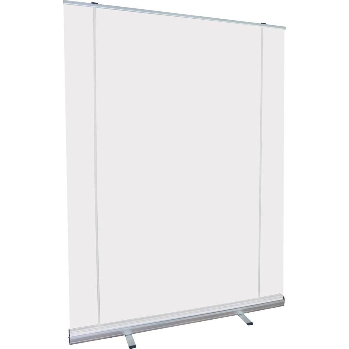 Mosquito™ 1500 Retractable Banner Stand · 59½″ wide