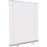 Mosquito™ 1500 Retractable Banner Stand · 59½″ wide