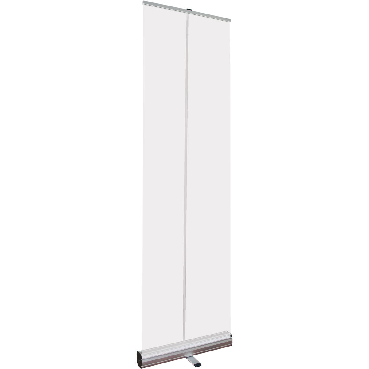 Mosquito™ 600 Retractable Banner Stand · 23½″ wide