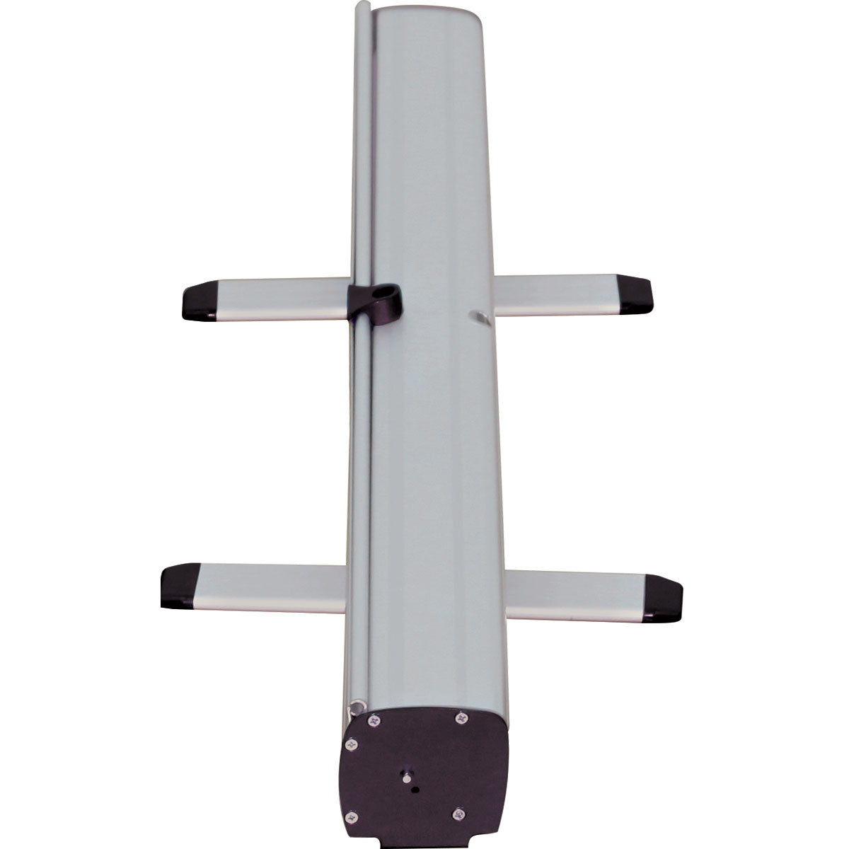 Mosquito™ 850 Retractable Banner Stand · 33½″ wide