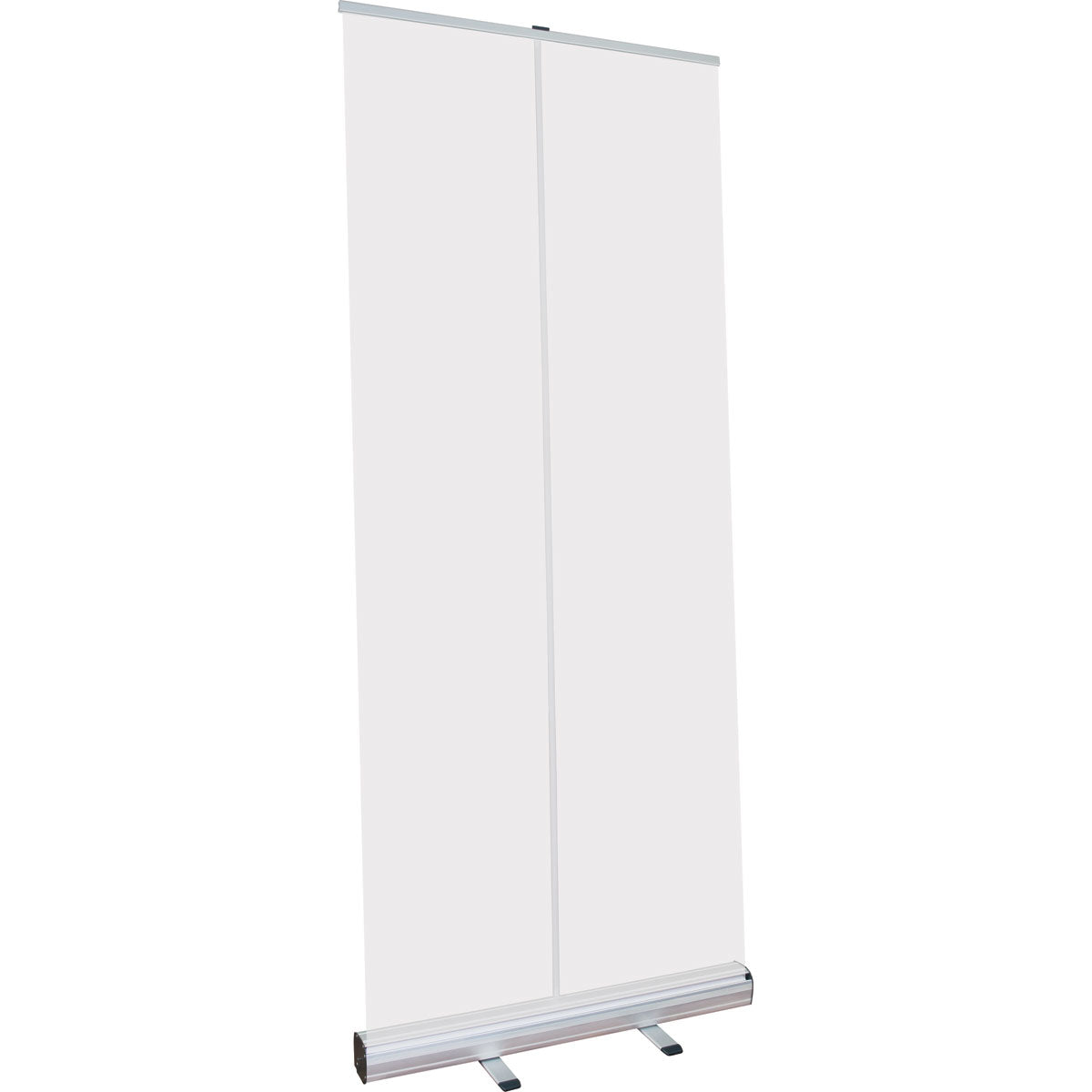 Mosquito™ 850 Retractable Banner Stand · 33½″ wide