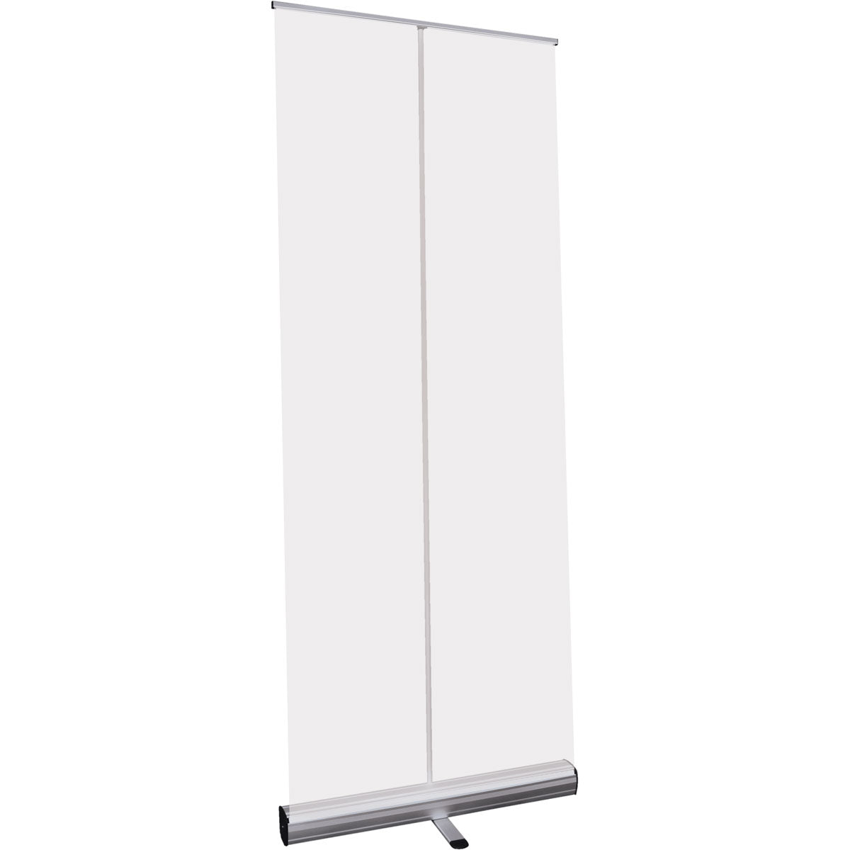 Mosquito™ Lite Retractable Banner Stand · 31½″ wide