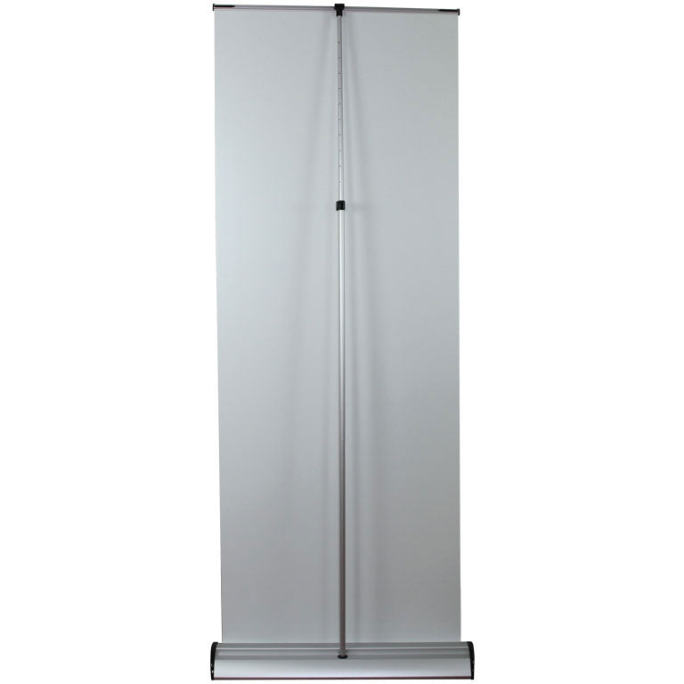 Barracuda™ 1200 Retractable Banner Stand ∙ 47½″ wide