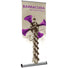 Barracuda™ 850 Retractable Banner Stand ∙ 33½″ wide