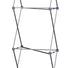 Hopup™ Pop-Up Display Tower · 2½′w × 7½′h (BACKLIT)