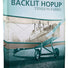 Hopup™ Pop-Up Display Tower · 2½′w × 7½′h (BACKLIT)