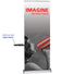 Imagine™ 850 Retractable Banner Stand ∙ 33½″ wide