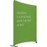 Modulate™ Pillowcase Banner Display 02 · 63½″w × 94½″h