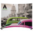 Modulate™ Pillowcase Banner Display 05 · 123½″w × 92¼″h