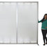 Vector Frame™ Lightbox · 8′ × 8′ Square