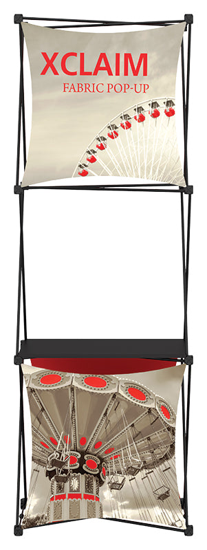 10' × 7½′ Display • Kit 04