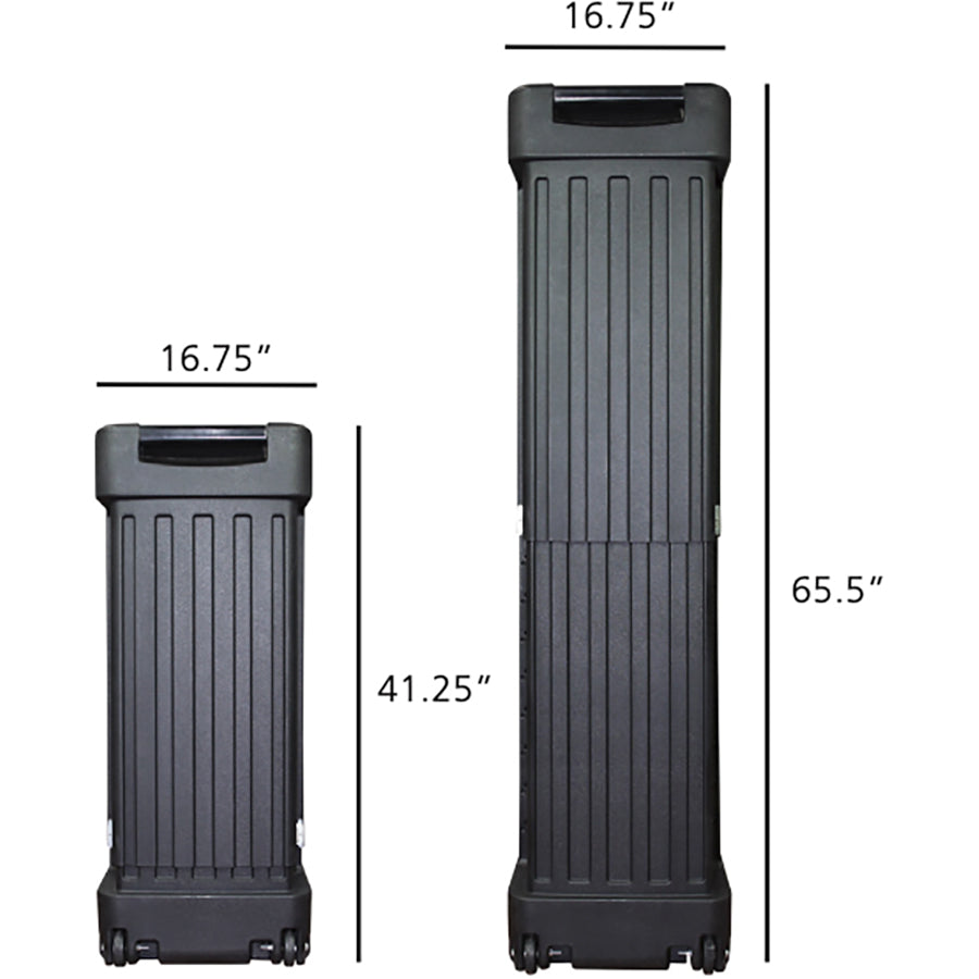 Expandable Shipping Case