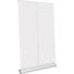 Orient™ 1000 Retractable Banner Stand · 39¼″ wide