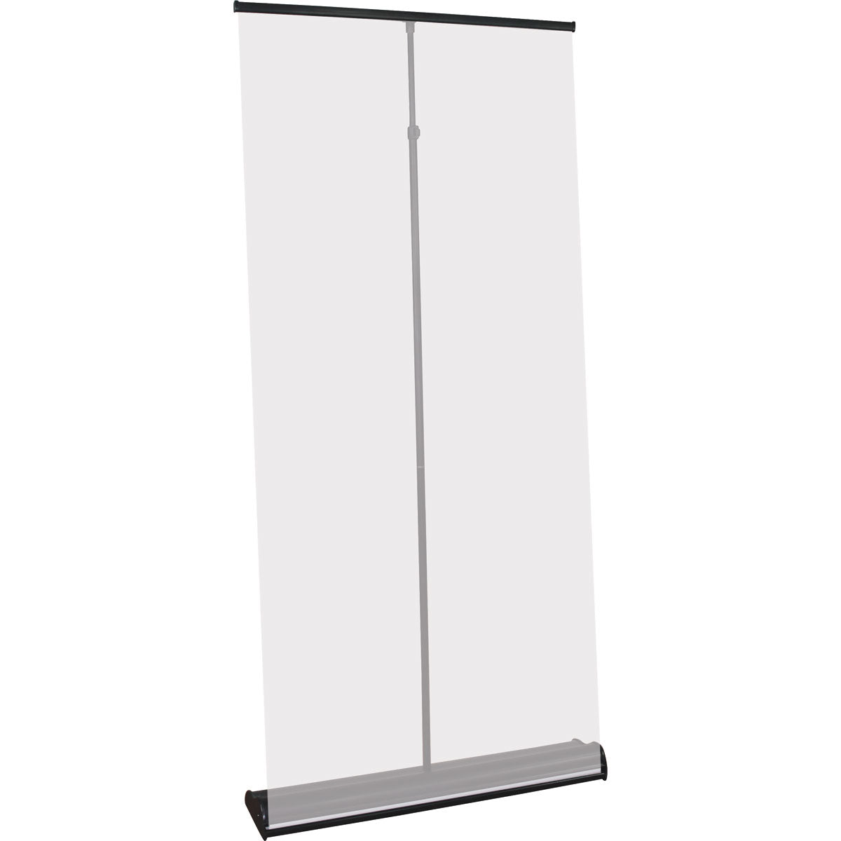 Orient™ 800 Retractable Banner Stand · 31½″ wide