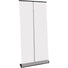 Orient™ 800 Retractable Banner Stand · 31½″ wide