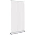 Orient™ 800 Retractable Banner Stand · 31½″ wide