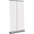 Orient™ 850 Retractable Banner Stand · 33½″ wide