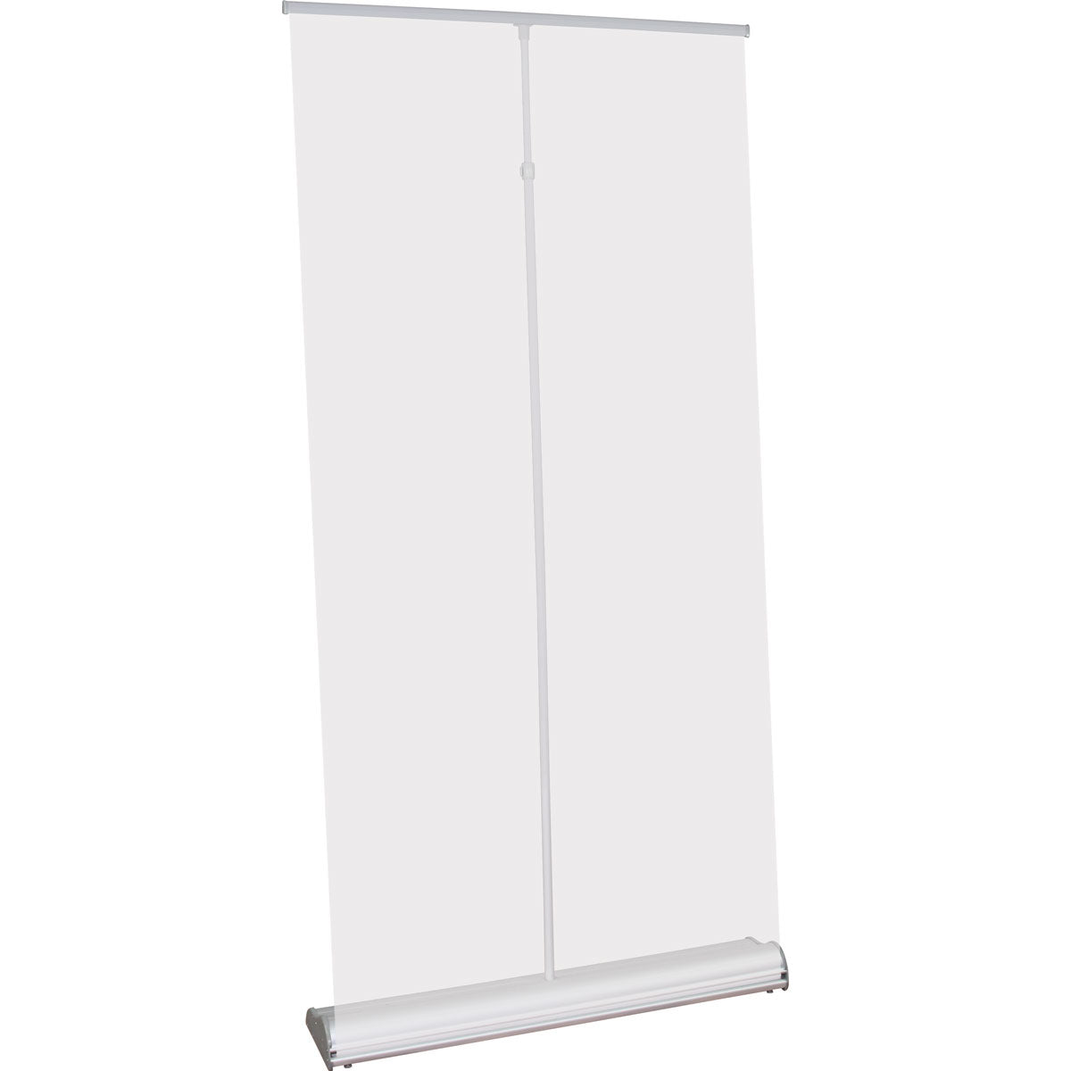 Orient™ 850 Retractable Banner Stand · 33½″ wide