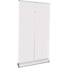 Orient™ 920 Double-Sided Retractable Banner Stand · 35½″ wide