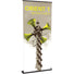 Orient™ 920 Retractable Banner Stand · 35½″ wide