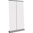 Orient™ 920 Retractable Banner Stand · 35½″ wide