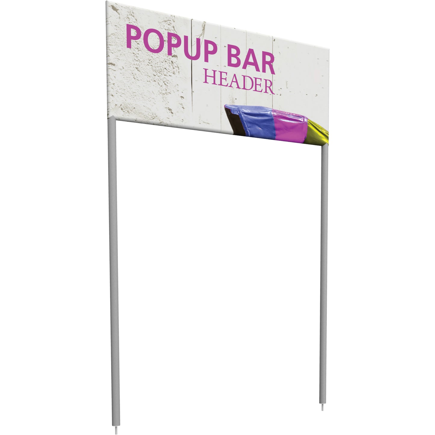 Popup Bar™ Large Sample & Serving Station