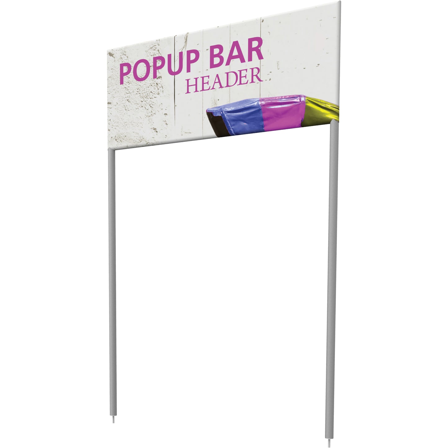 Popup Bar™ Large Sample & Serving Station