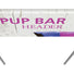 Popup Bar™ Large Sample & Serving Station