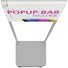 Popup Bar™ Mini Sample & Serving Station