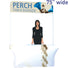 Perch™ 6′ Table Banner, 18¾"h