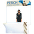 Perch™ 8′ Table Banner, 18¾″h