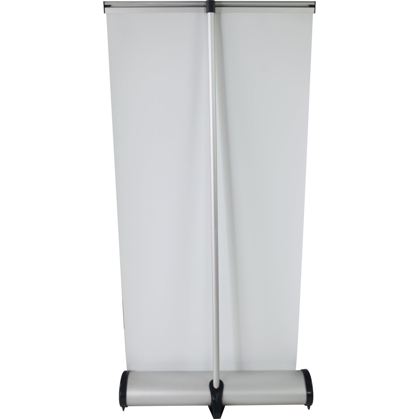 Phoenix™ Mini Retractable Banner Stand · 15½″ wide (Variable Height)