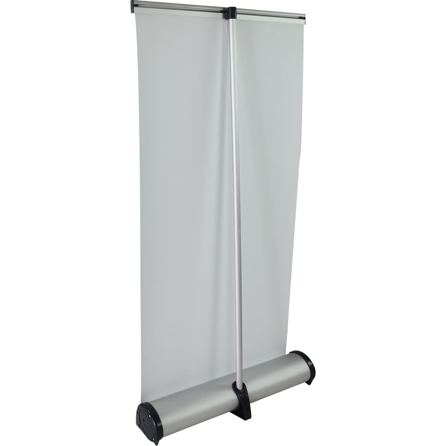 Phoenix™ Mini Retractable Banner Stand · 15½″ wide (Variable Height)