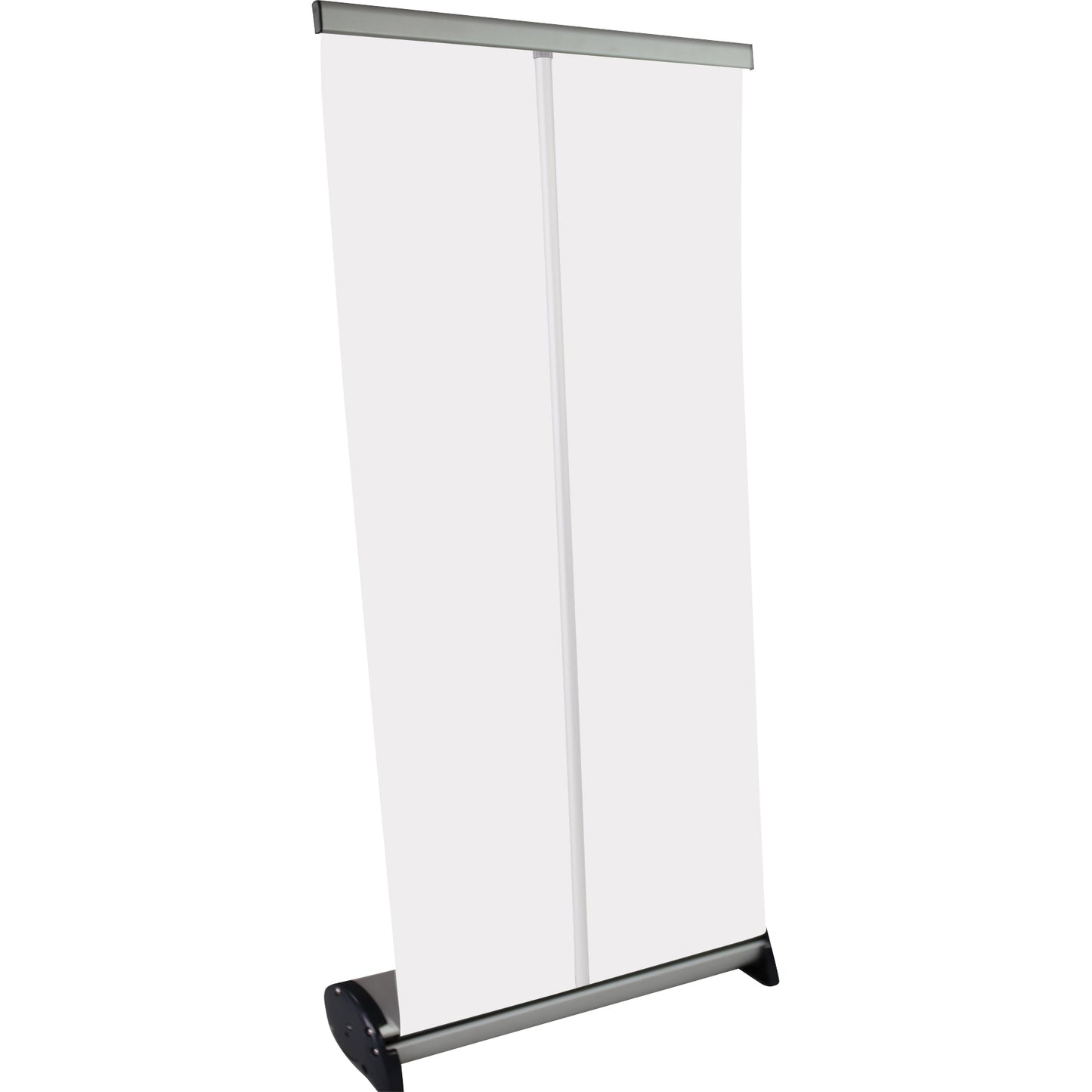 Phoenix™ Mini Retractable Banner Stand · 15½″ wide (Variable Height)