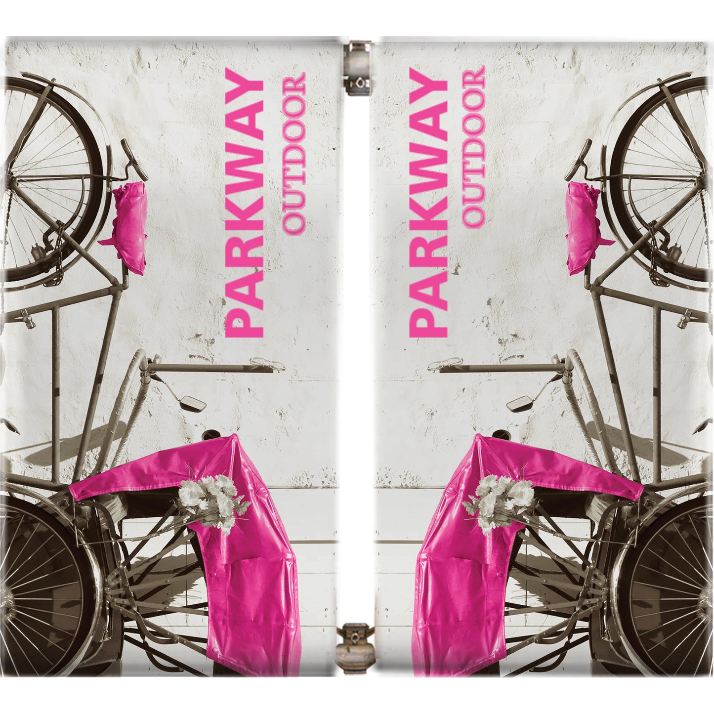 Parkway™ Street Pole Banners