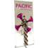 Pacific™ 1000 Retractable Banner Stand · 39¼″ wide