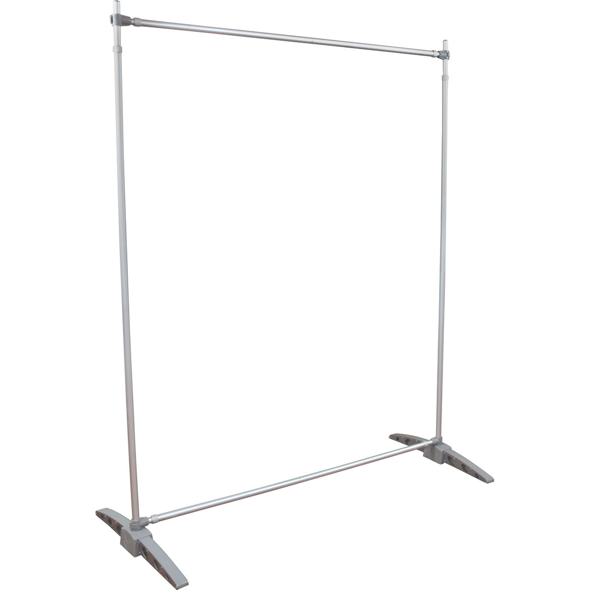 Pegasus™ Standard Adjustable Size Banner Stand