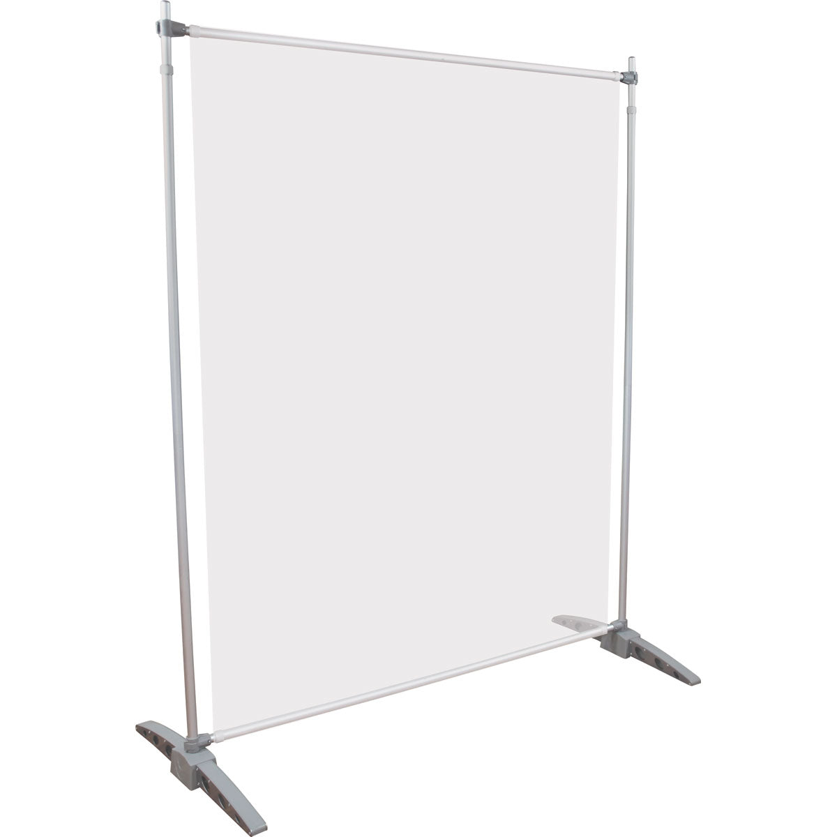 Pegasus™ Standard Adjustable Size Banner Stand