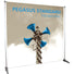 Pegasus™ Standard Adjustable Size Banner Stand