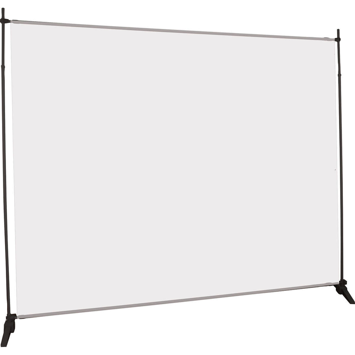 Pegasus™ Supreme Adjustable Size Banner Stand