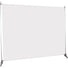 Pegasus™ Supreme Adjustable Size Banner Stand