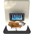 Formulate® Tension Fabric iPad® Tablet Stand · Kit 04