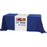 Table Runner w/ Printed Logo Graphics