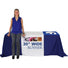 Table Runner w/ Printed Logo Graphics