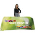 Custom Printed Tablecloth with Logo & Graphics