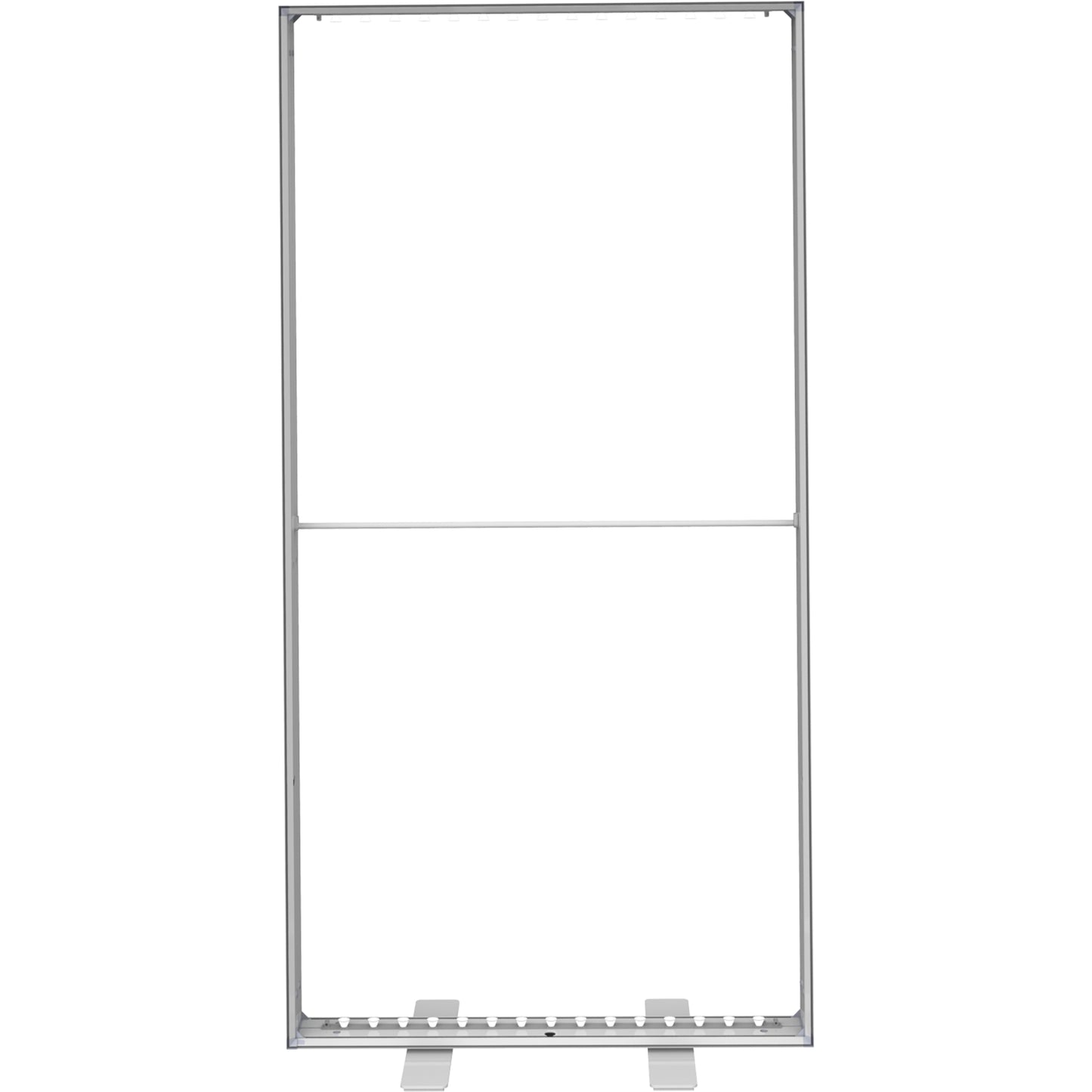 Vector Frame™ Essential Lightbox · 3′ × 6′ Rectangle