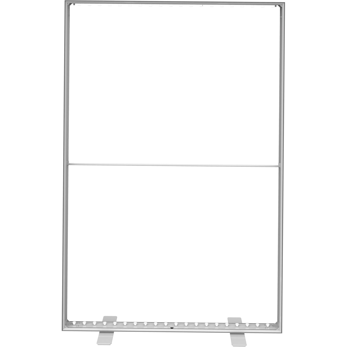 Vector Frame™ Essential Lightbox · 4′ × 6′ Rectangle