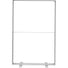 Vector Frame™ Essential Lightbox · 4′ × 6′ Rectangle