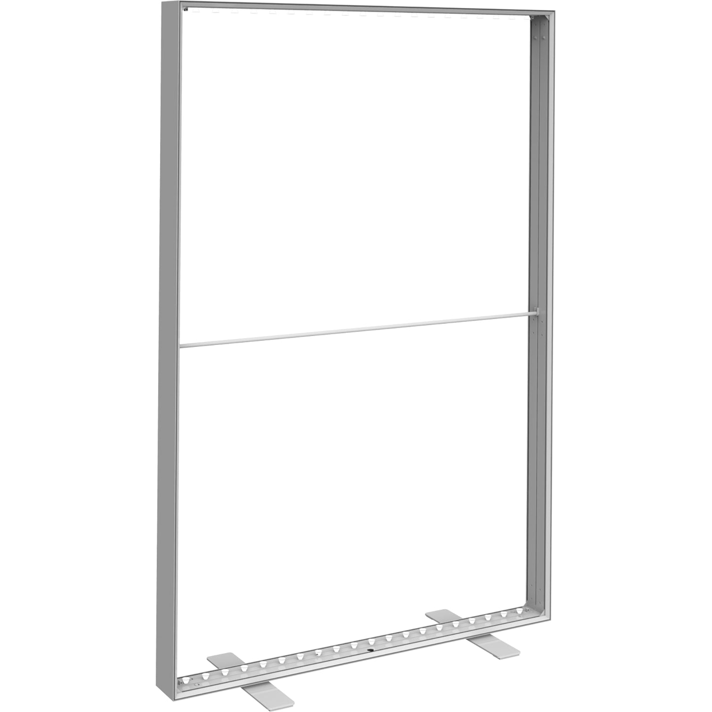 Vector Frame™ Essential Lightbox · 4′ × 6′ Rectangle